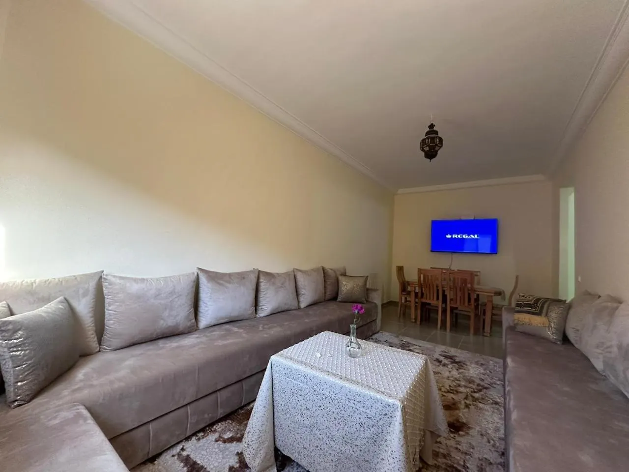 Marrakech Airport Apartment Marrakesh