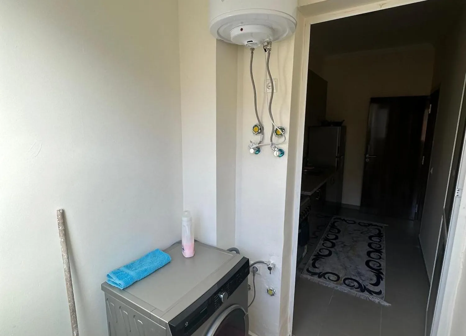 Marrakech Airport Apartment Marrakesh 0*,  Morocco
