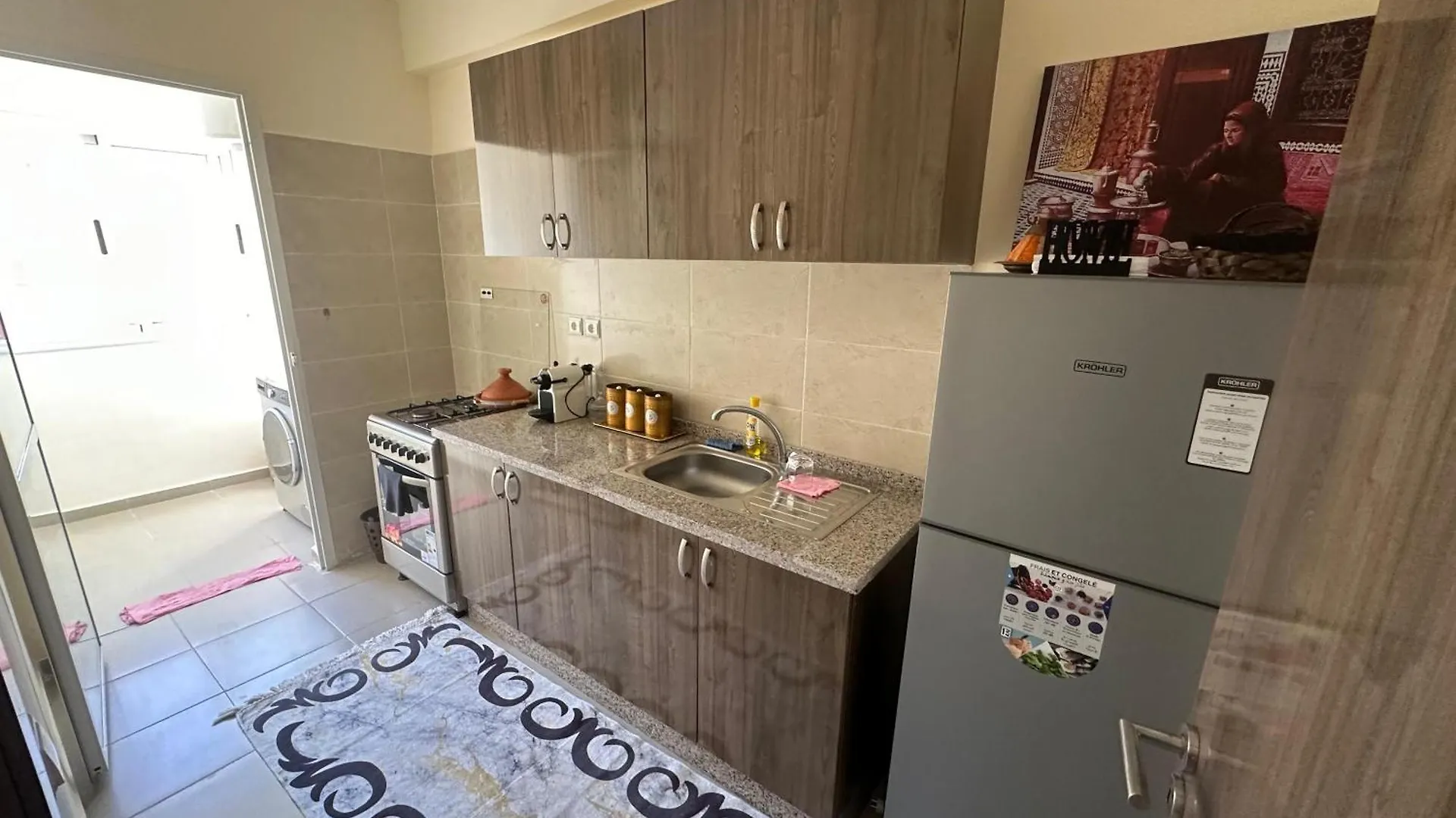 Marrakech Airport Apartment Marrakesh Morocco