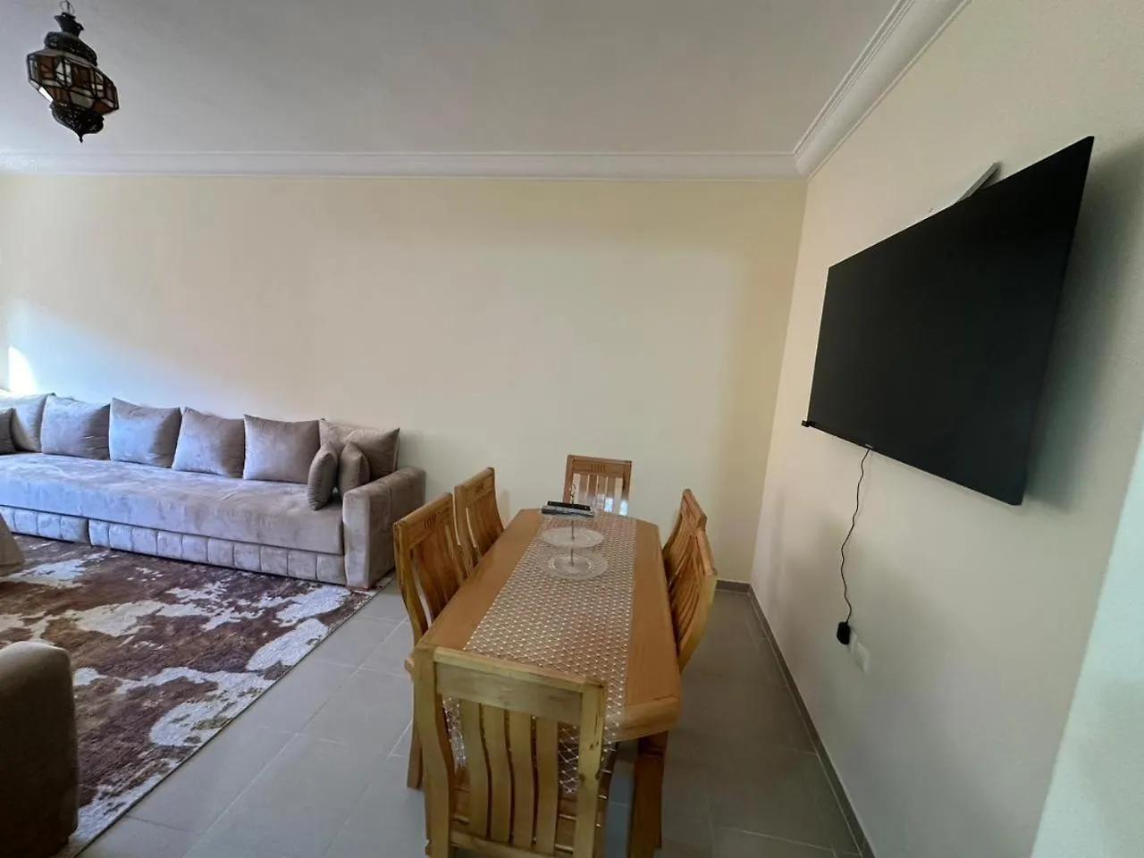 Marrakech Airport Apartment مراكش المغرب