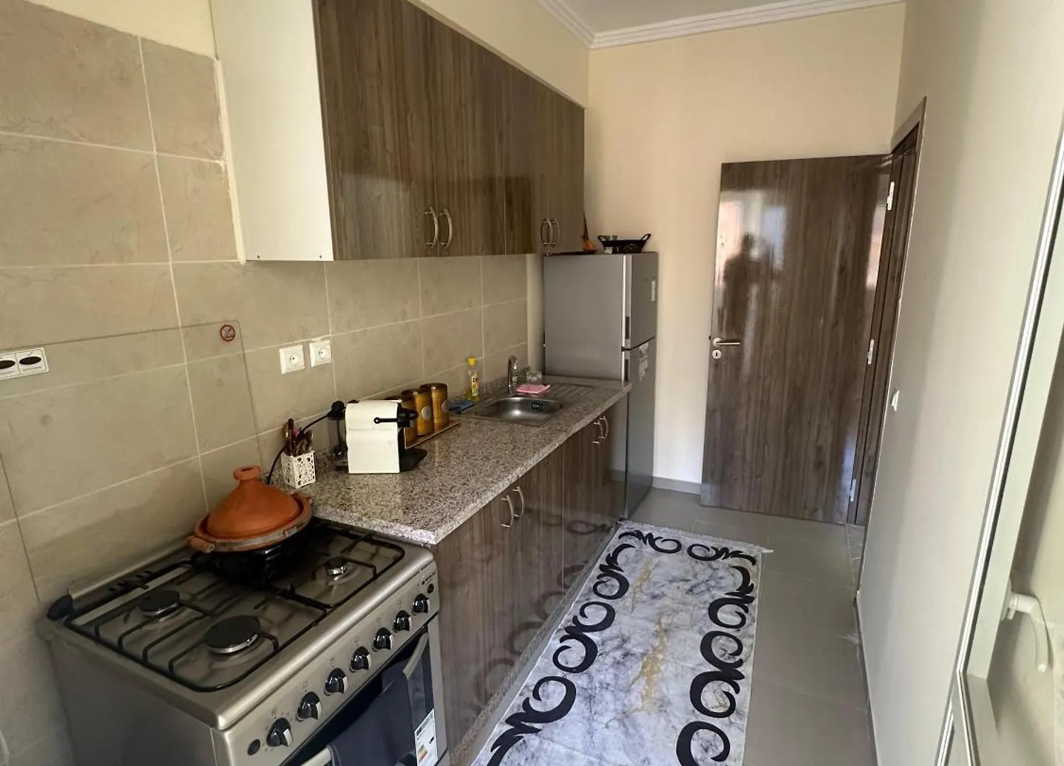 Marrakech Airport Apartment مراكش