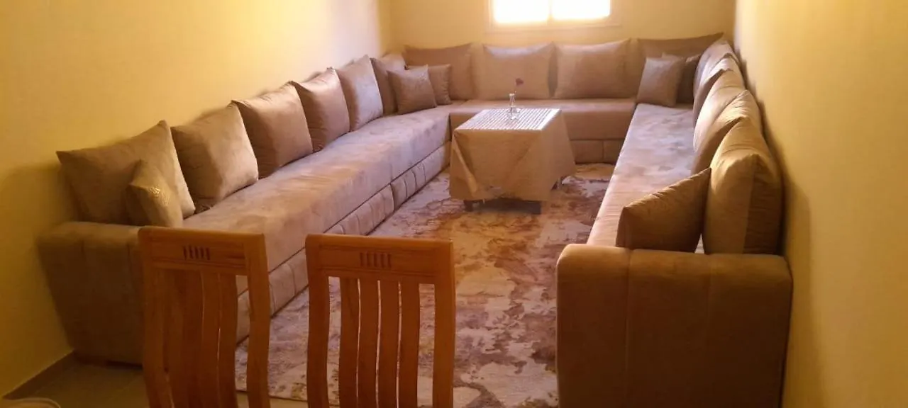 Marrakech Airport Apartment Marrakesh Morocco