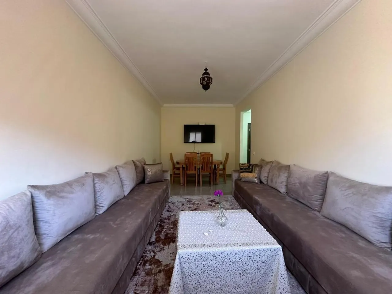 Marrakech Airport Apartment Marrakesh 0*,  Morocco