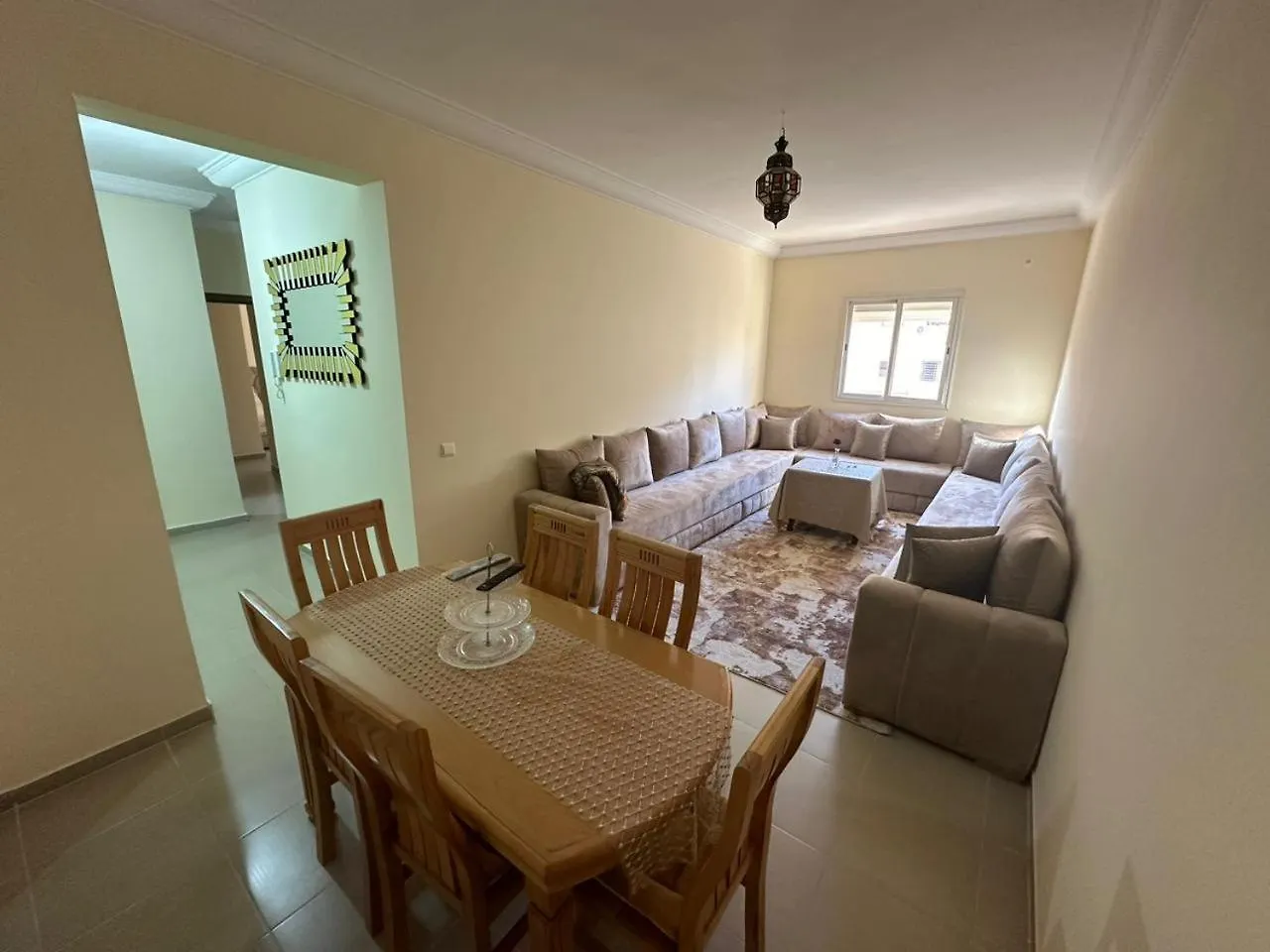 Marrakech Airport Apartment Marrakesh