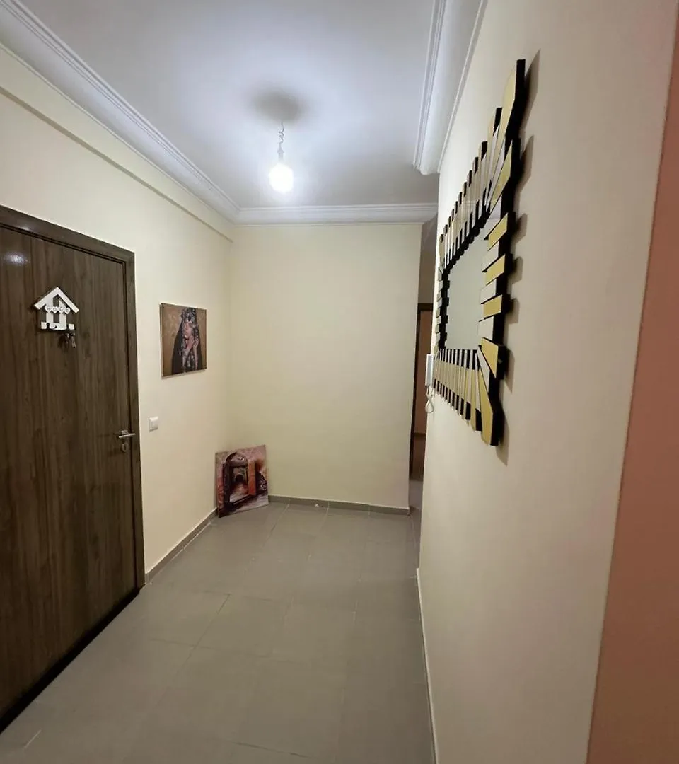 Marrakech Airport Apartment Marrakesh
