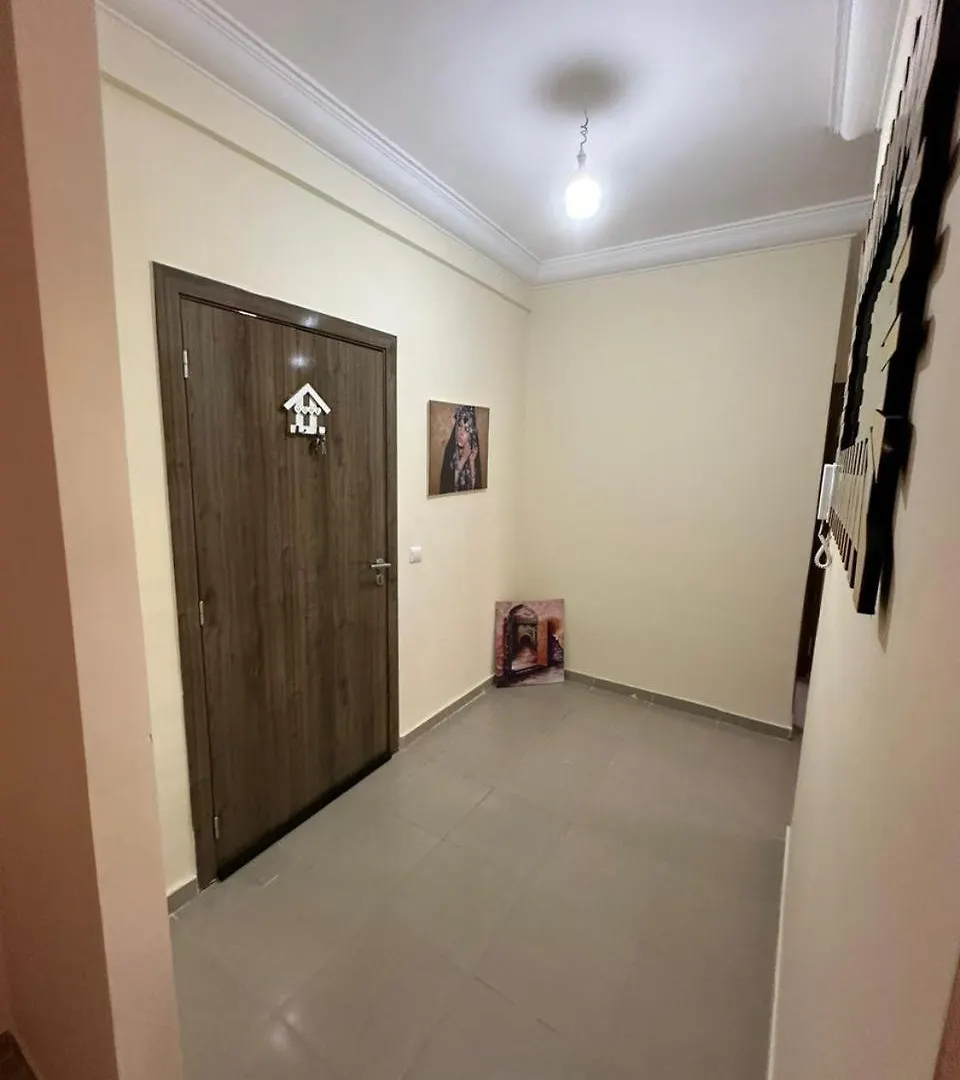 Marrakech Airport Apartment Marrakesh