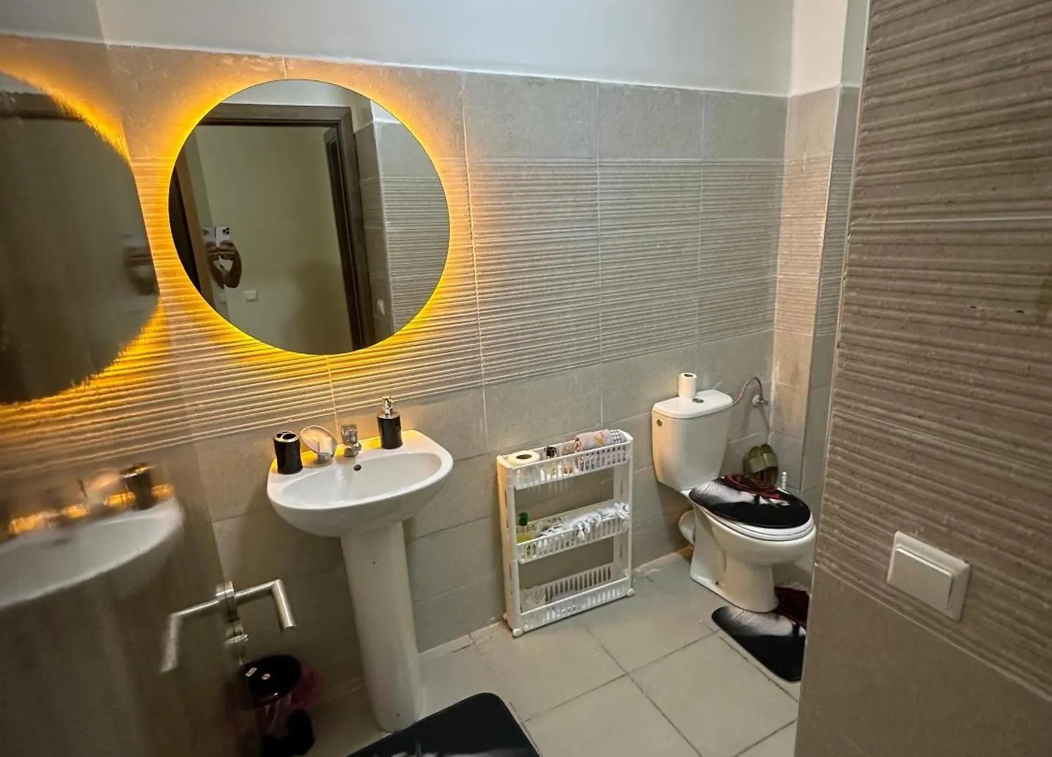 Marrakech Airport Apartment Marrakesh
