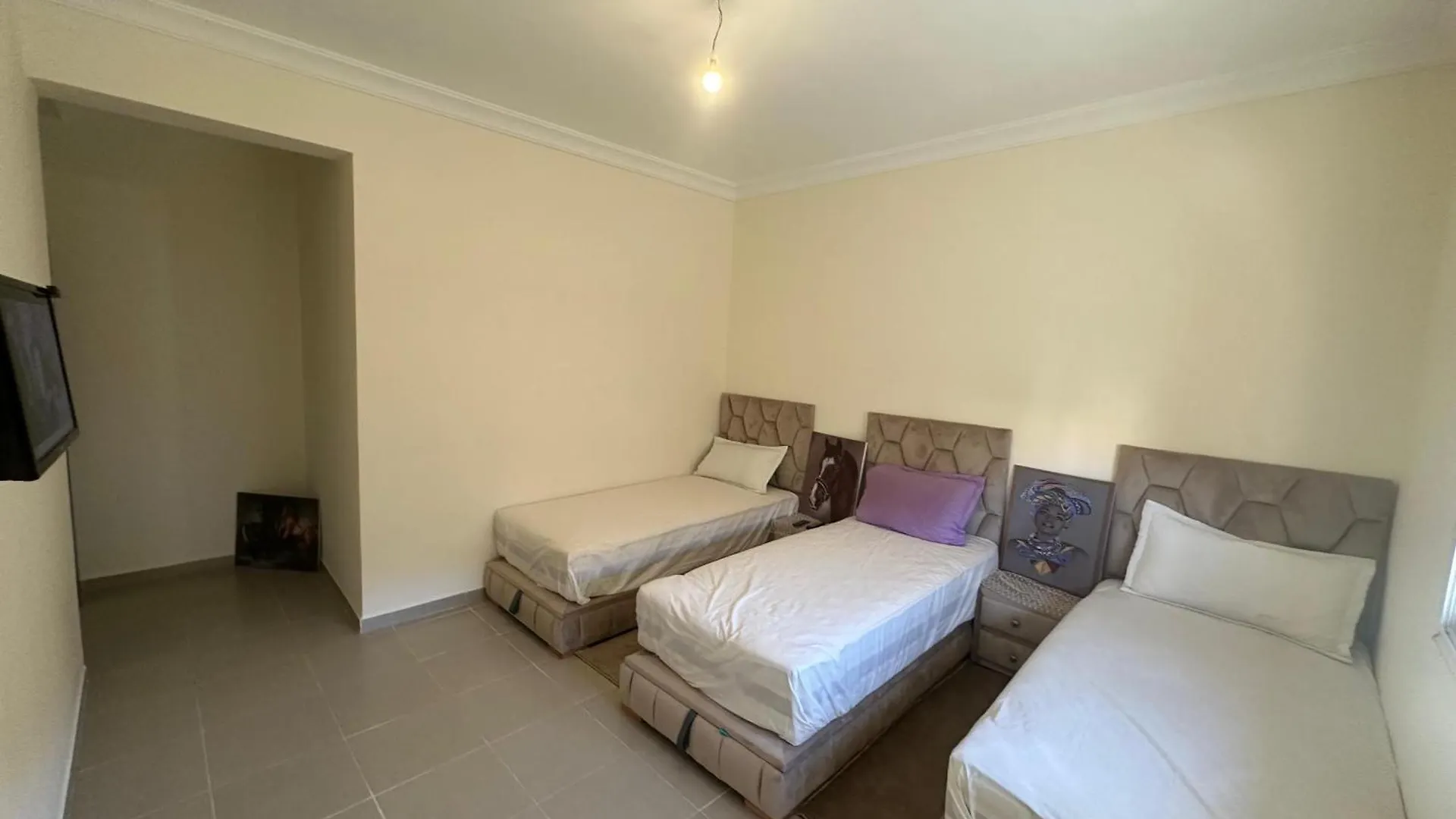 Marrakech Airport Apartment Marrakesh