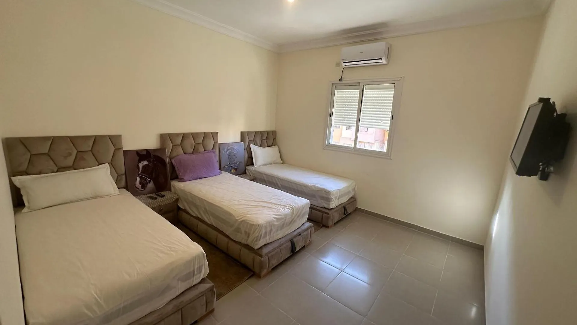 Marrakech Airport Apartment Marrakesh