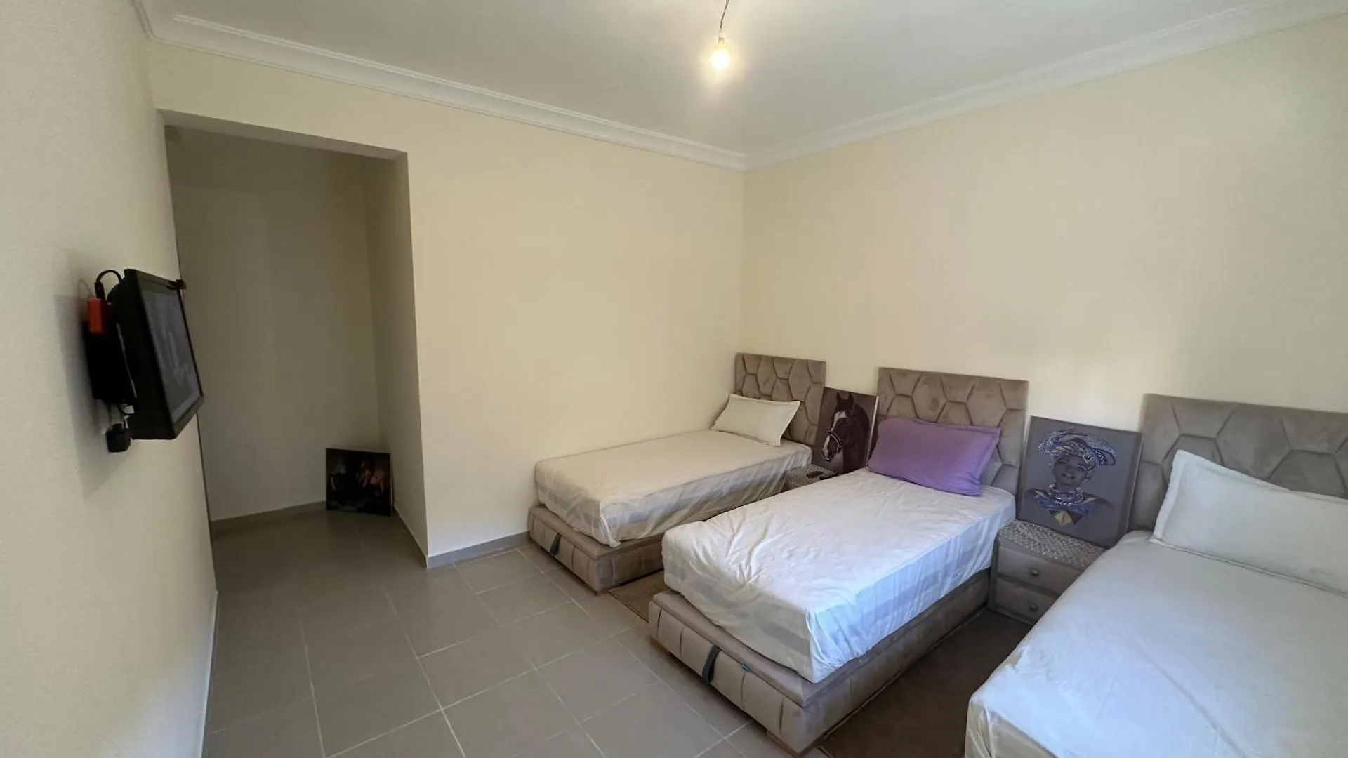 Marrakech Airport Apartment Marrakesh