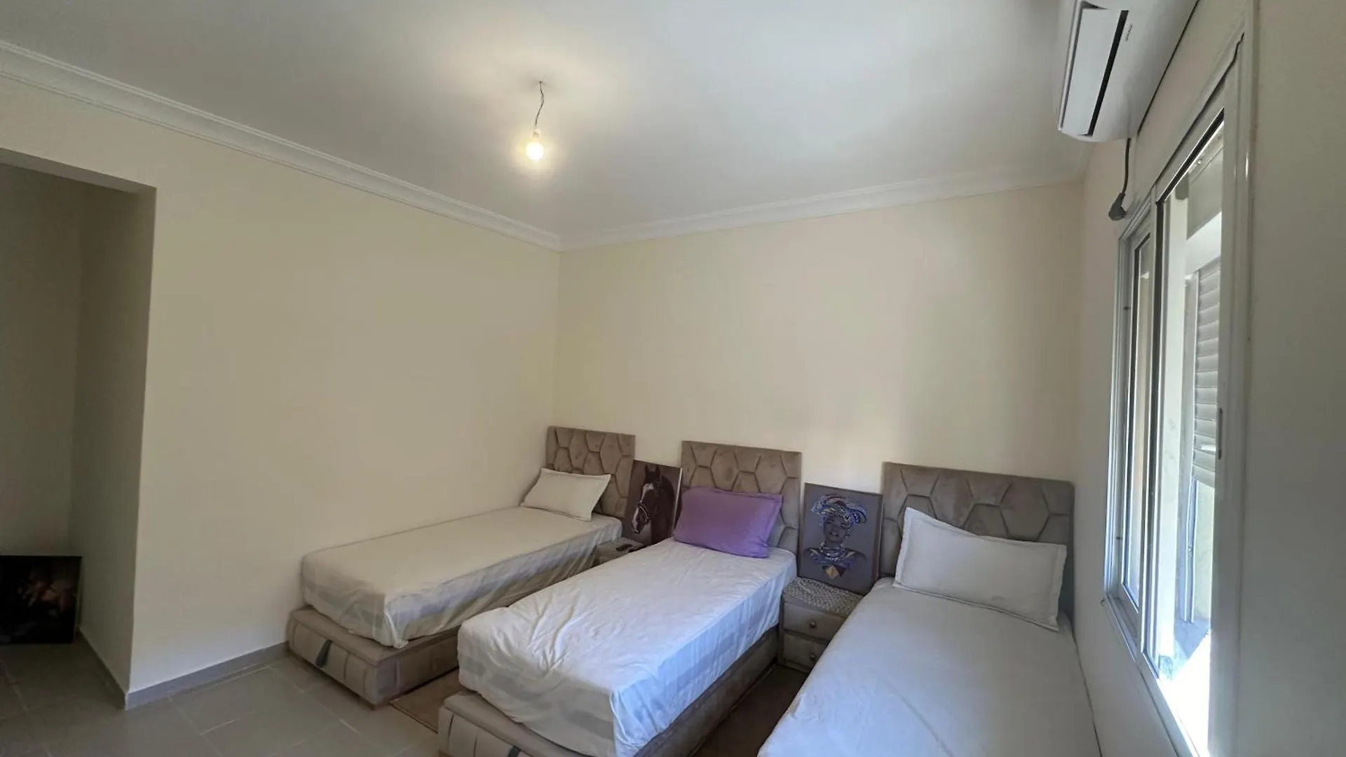 Marrakech Airport Apartment Marrakesh Morocco