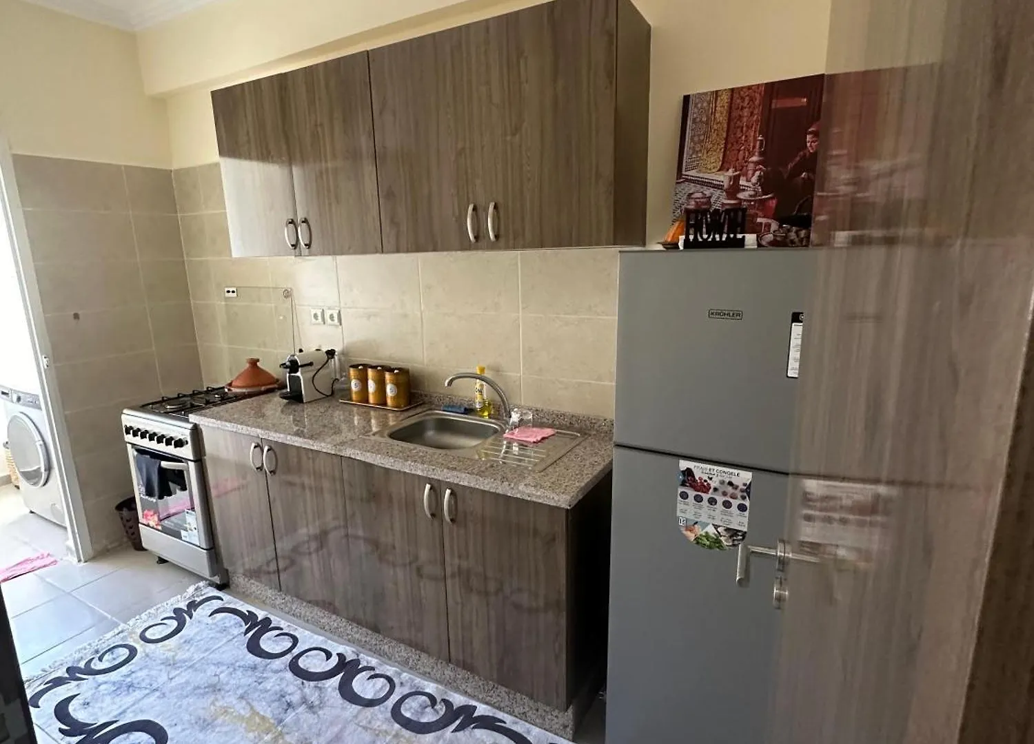Marrakech Airport Apartment Marrakesh