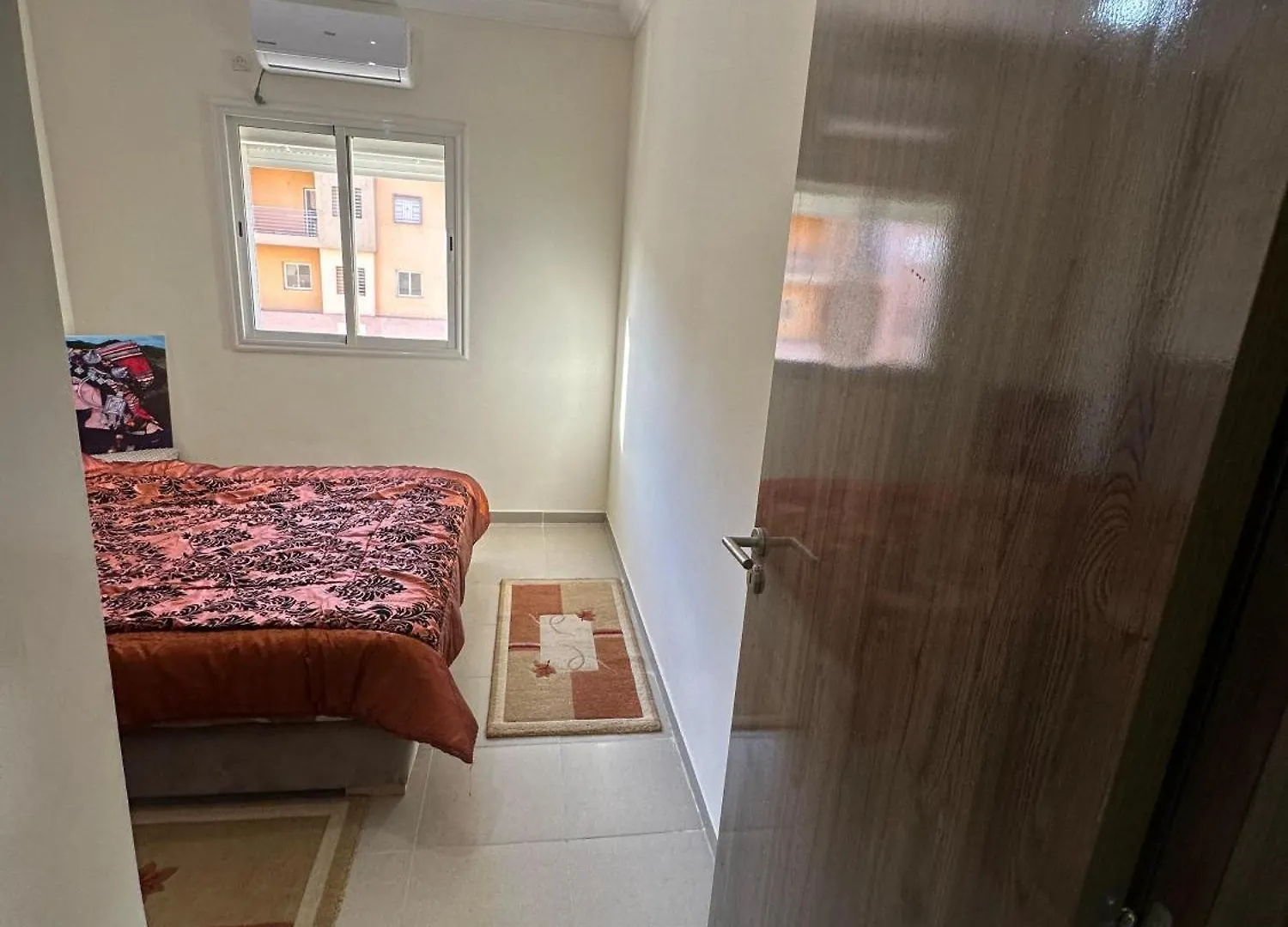 Marrakech Airport Apartment Marrakesh 0*,