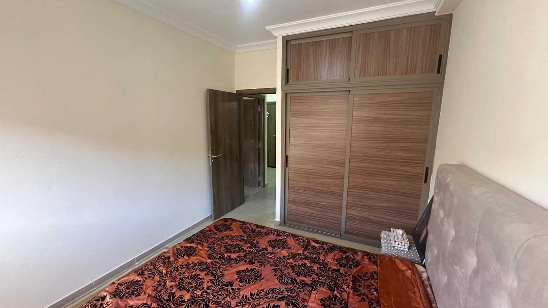 Marrakech Airport Apartment Marrakesh