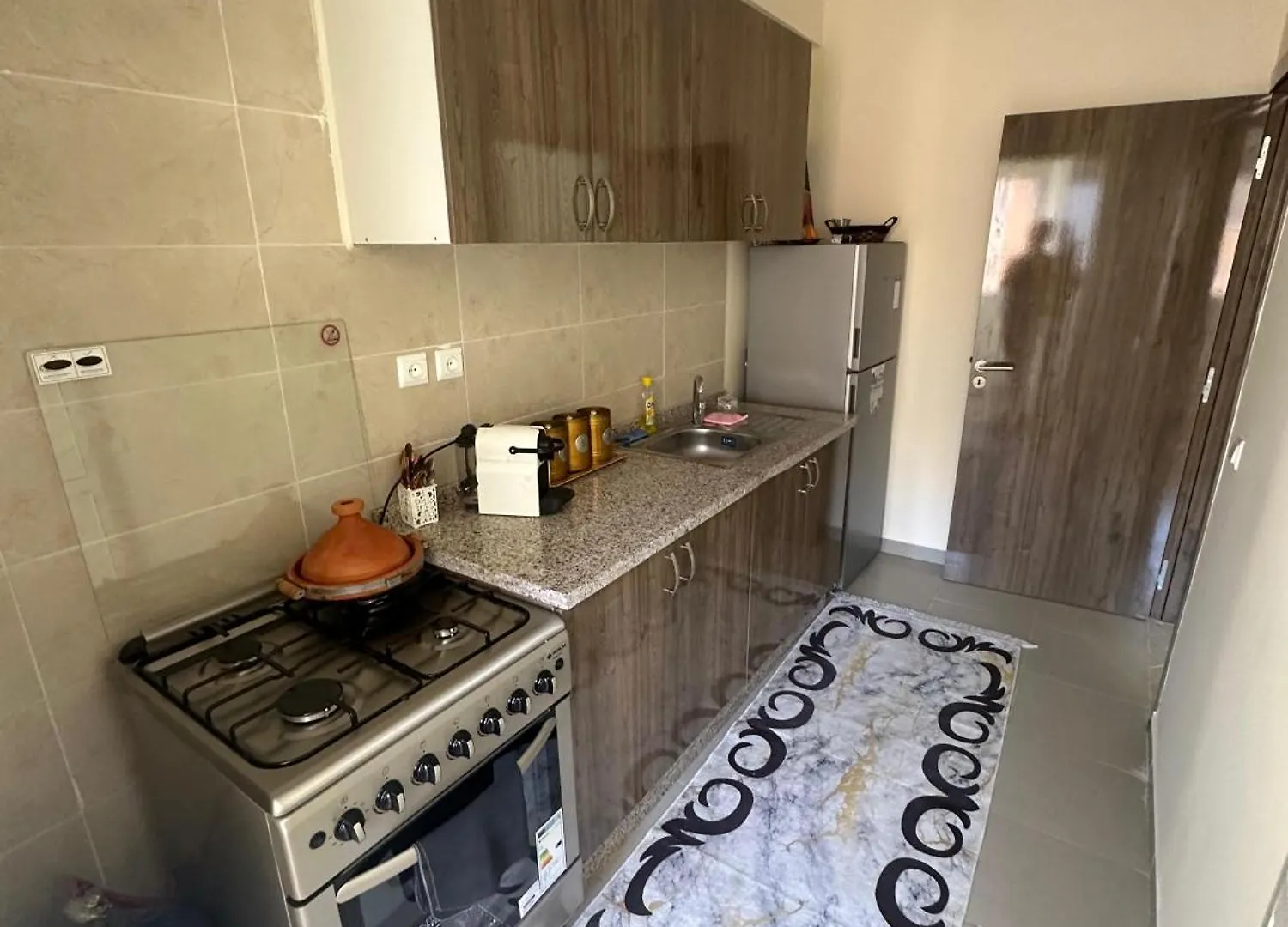 Marrakech Airport Apartment Marrakesh Morocco