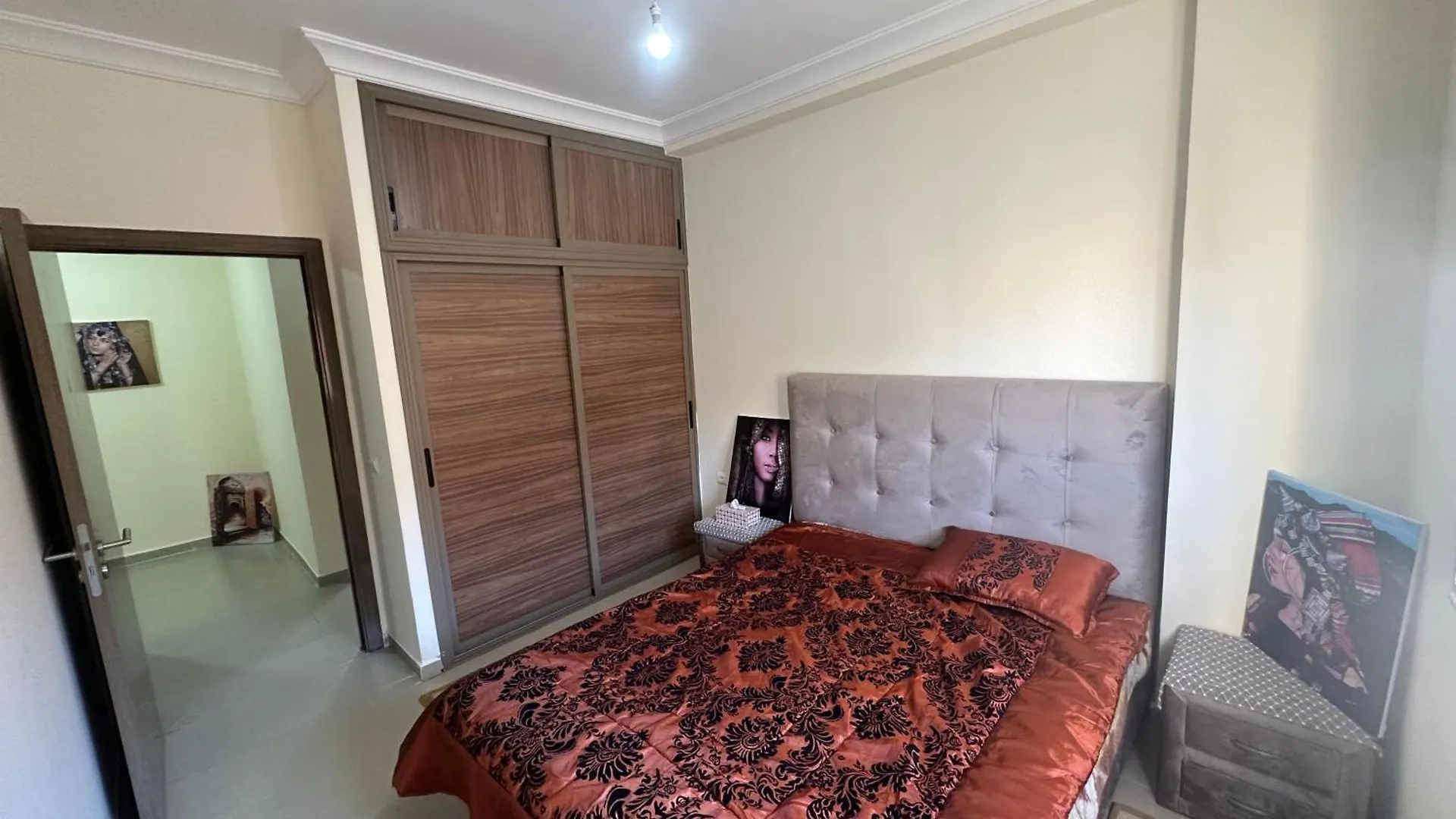 Marrakech Airport Apartment Marrakesh Morocco