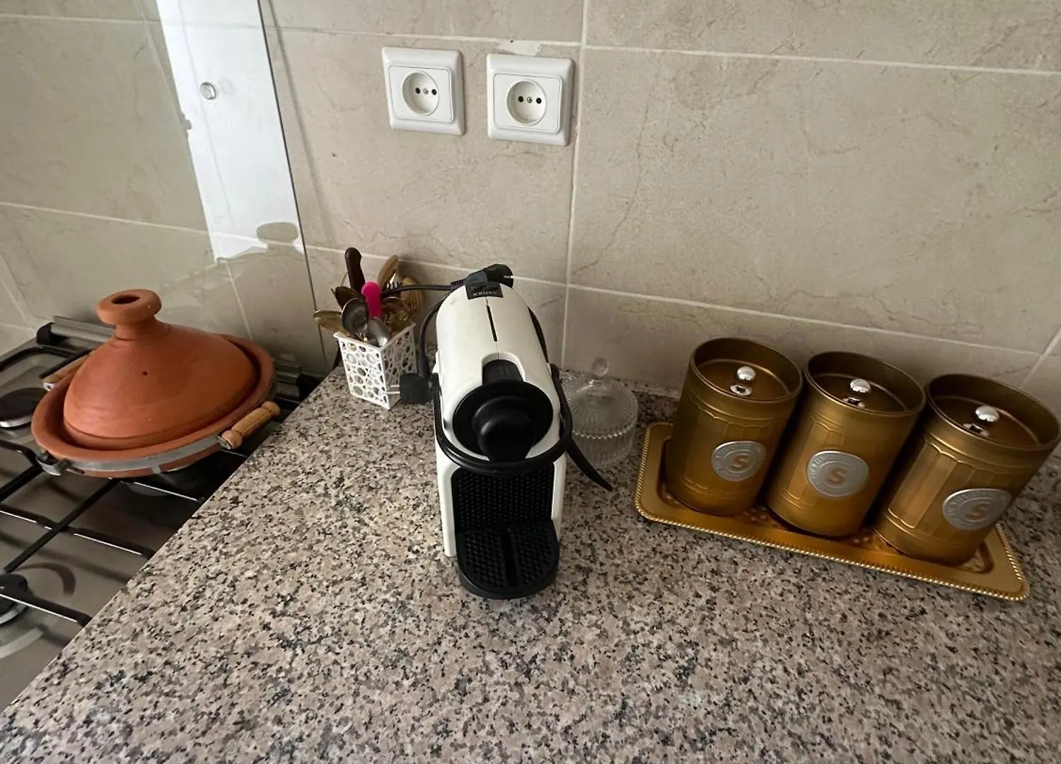 Marrakech Airport Apartment Marrakesh