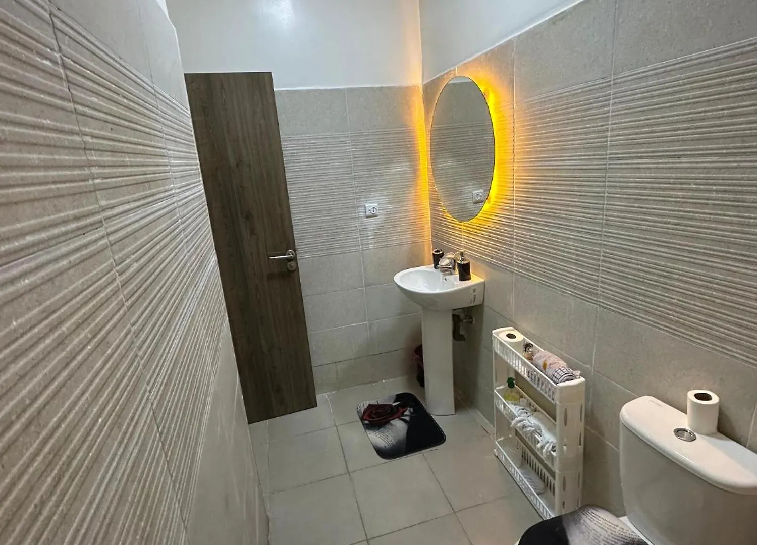 Marrakech Airport Apartment Marrakesh