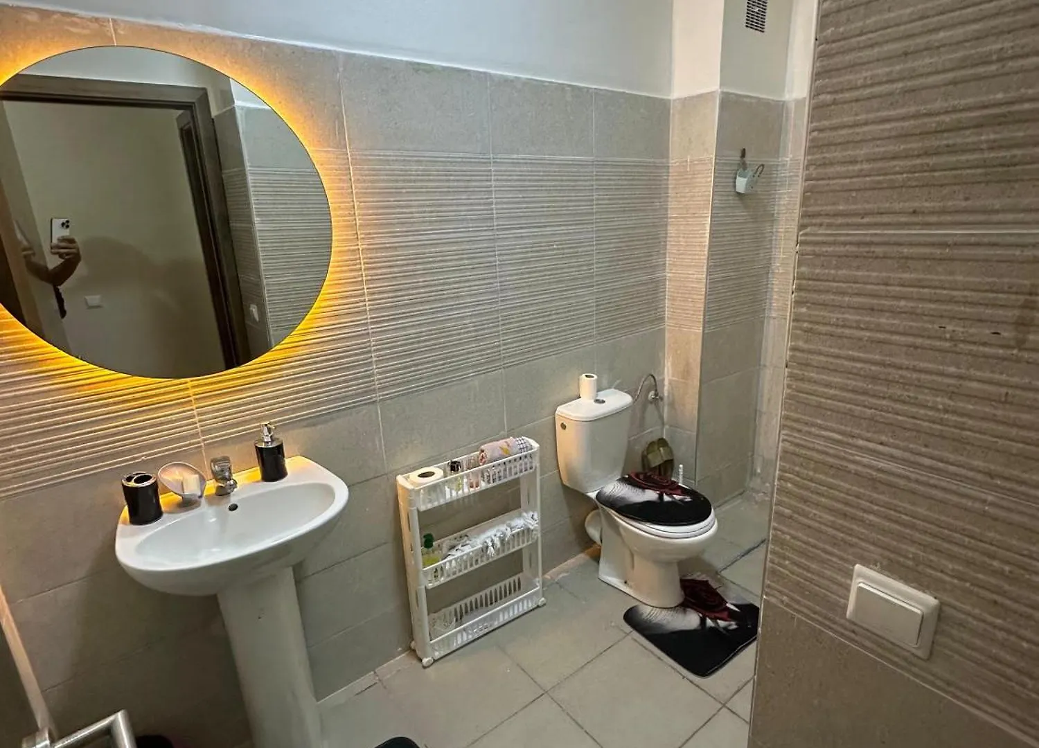 Marrakech Airport Apartment Marrakesh Morocco