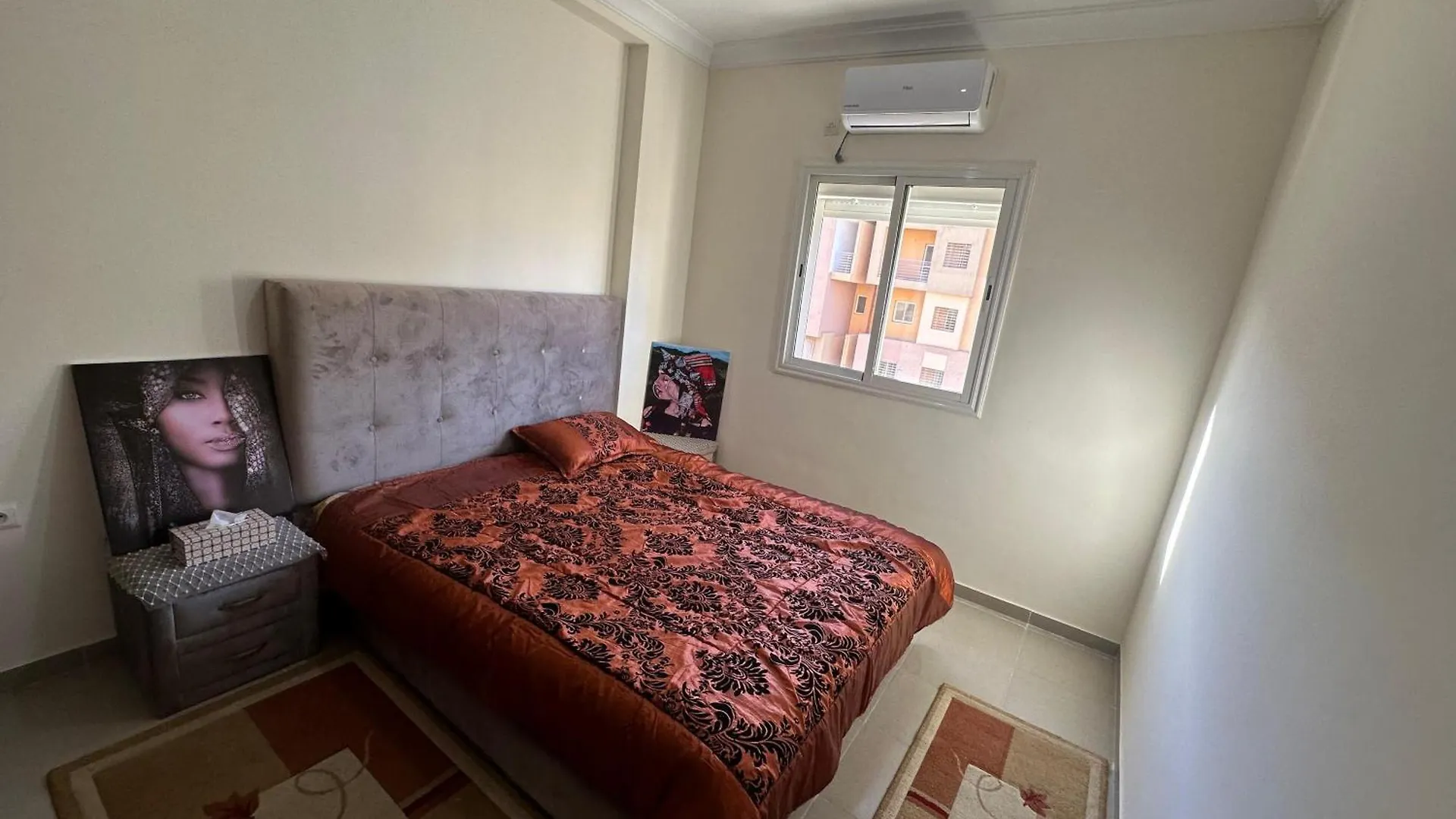 Marrakech Airport Apartment Marrakesh